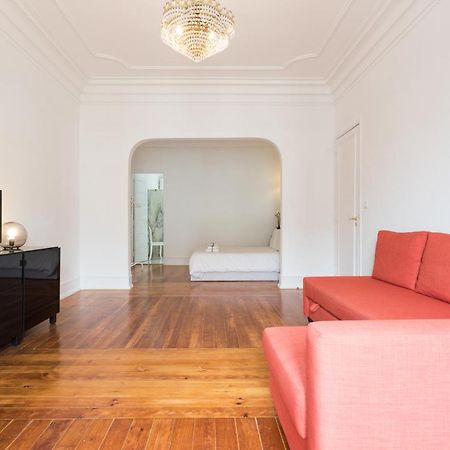 6 Clouds Apartment Lisboa Extérieur photo