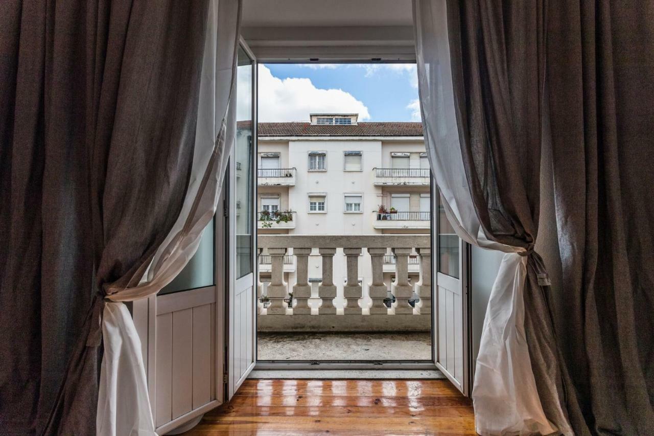 6 Clouds Apartment Lisboa Extérieur photo